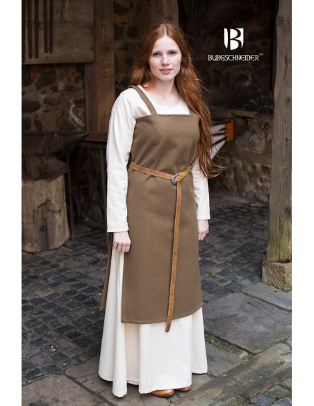 Sobretudo Viking Jodis Brown