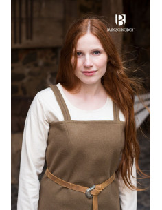 Sobretudo Viking Jodis Brown 2