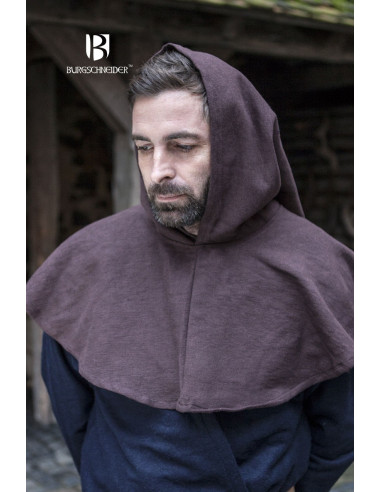 Algodão Gugel Capellus