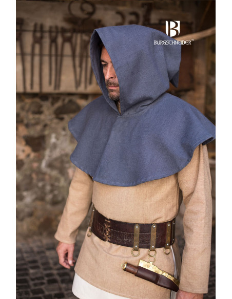 Algodão Gugel Capellus