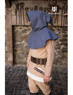 Algodão Gugel Capellus