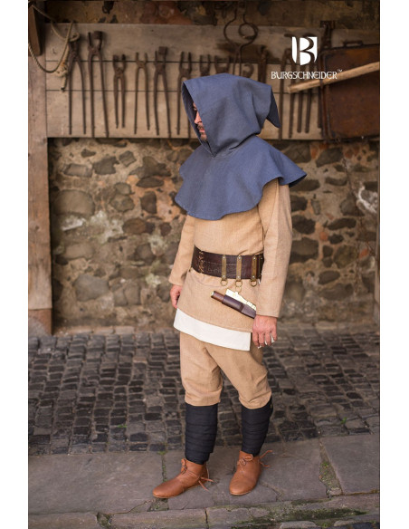 Algodão Gugel Capellus