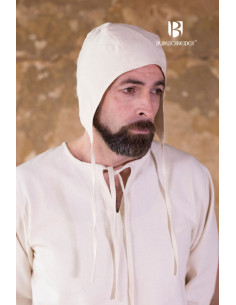 Bertram capa de camponês