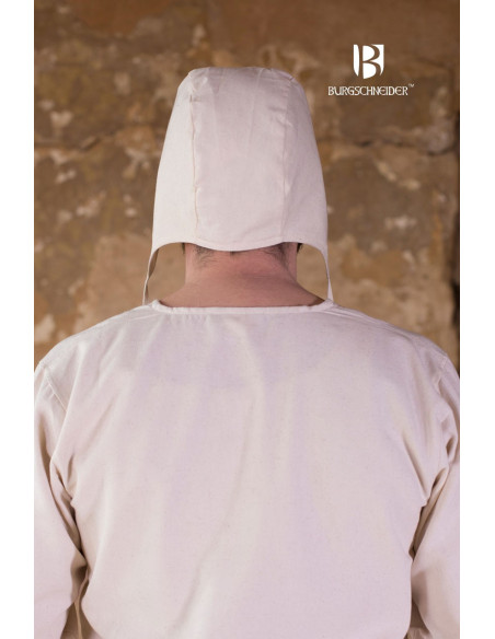 Bertram capa de camponês