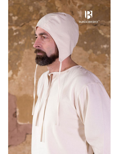 Bertram capa de camponês