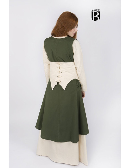 Cinturão Medieval Thana