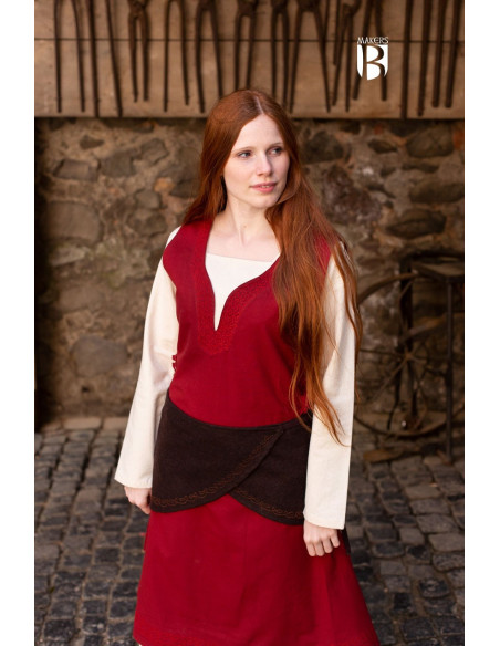 Cinto medieval Ketra