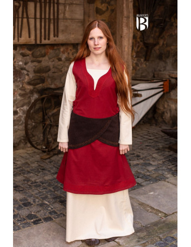 Cinto medieval Ketra