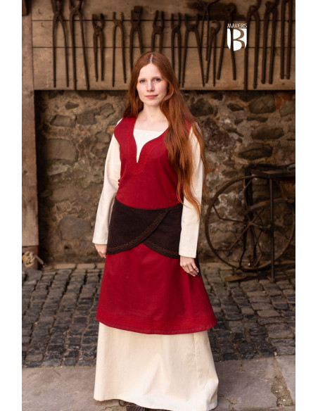 Cinto medieval Ketra