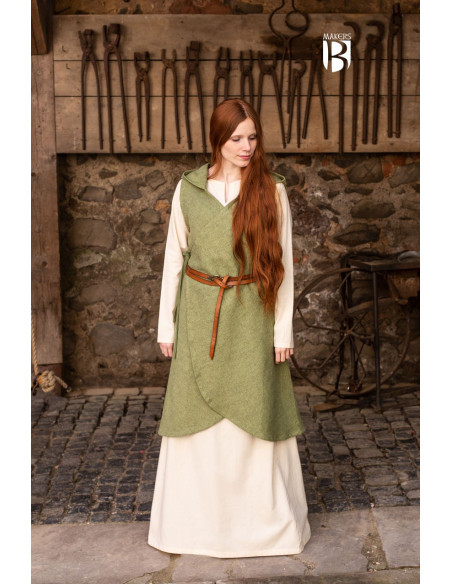 Runa Brial Medieval