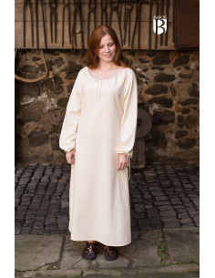 camisola medieval Annecke