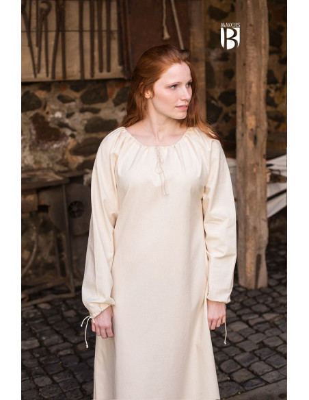camisola medieval Annecke