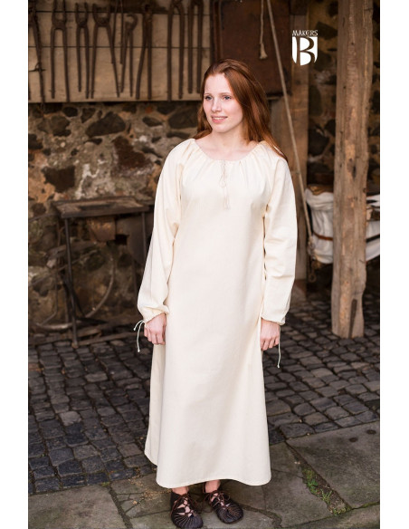 camisola medieval Annecke