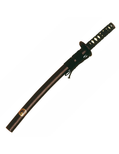 Wakizashi Crane, Marto