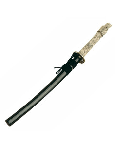 Wakizashi Connor, Os Imortais