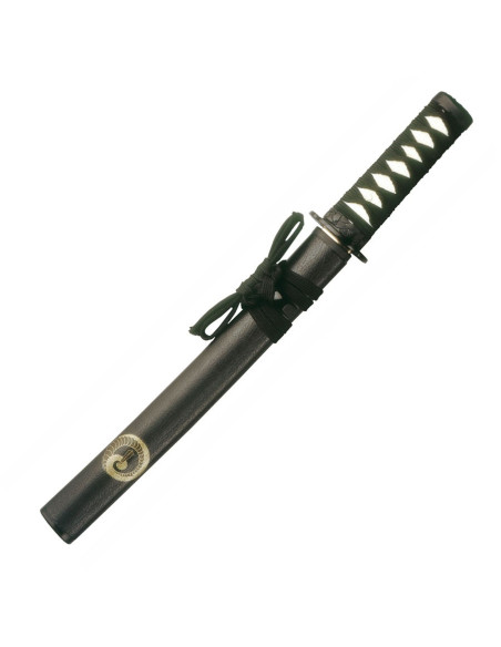 Tanto Cobra Japonesa, Marto