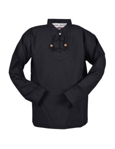 Camisa medieval criança, Colin