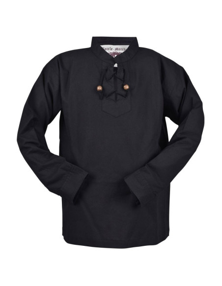 Camisa medieval criança, Colin