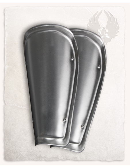 Torresmos medievais de Adão