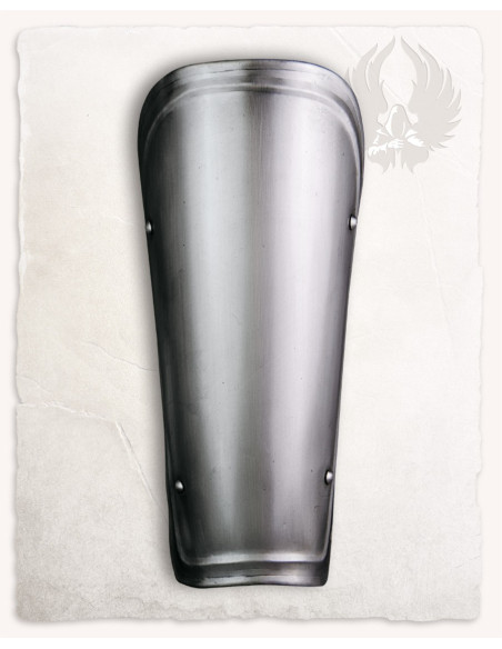 Torresmos medievais de Adão