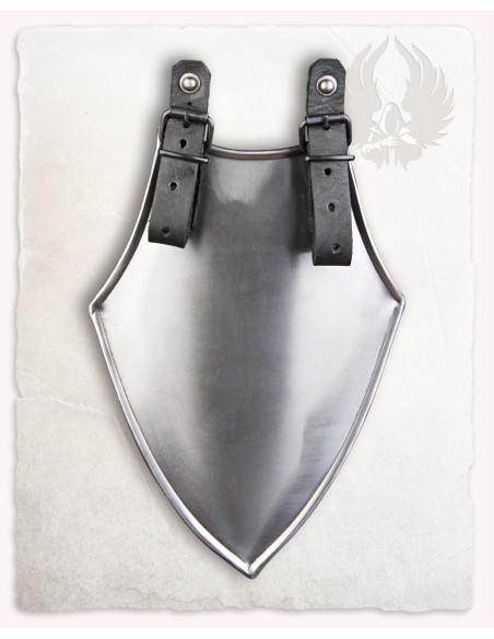 "Escarcelas medievais Galahad"