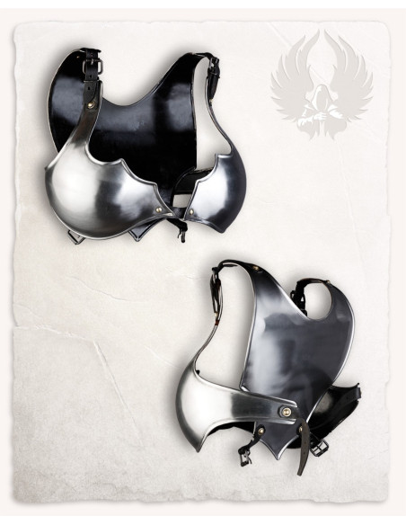 Armadura Amazona Lena