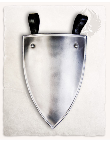 The translation of "Escarcelas medievales Gustav" from Spanish to Portuguese is "Escarcela medieval Gustav."