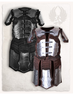 Brigandine Medieval Fafnir