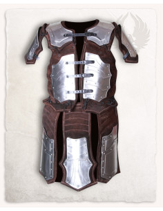 Brigandine Medieval Fafnir 2