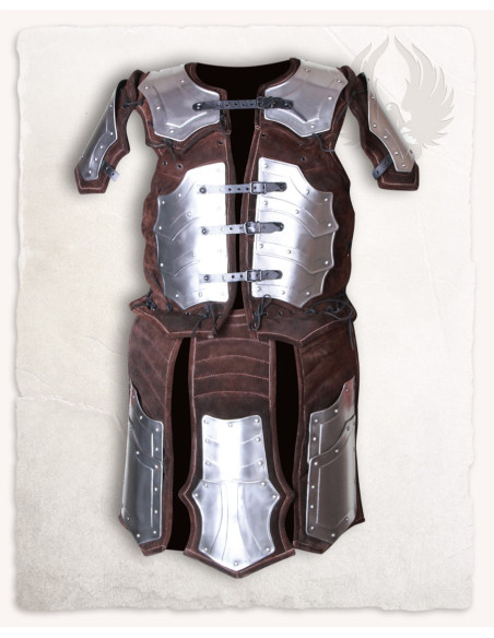 Brigandine Medieval Fafnir