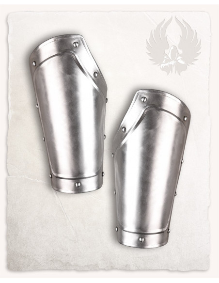 pulseiras de metal George