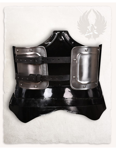 Peitoral medieval de Georg