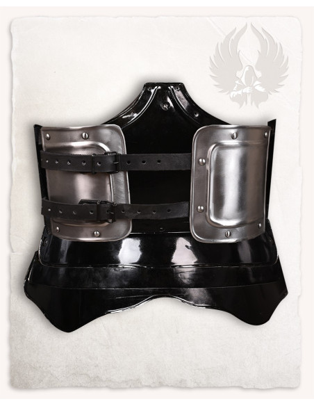 Peitoral medieval de Georg