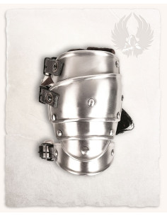 Manoplas curtas Markward 2