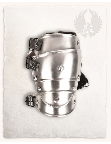 Manoplas curtas Markward