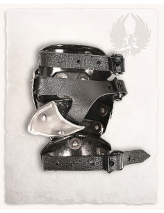 Manoplas curtas Markward