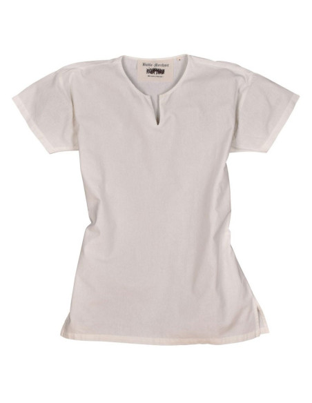 Túnica medieval manga curta, Sigmund