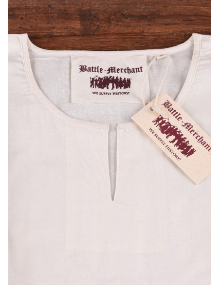 Túnica medieval manga curta, Sigmund