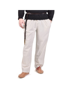 Calça medieval básica, Hagen