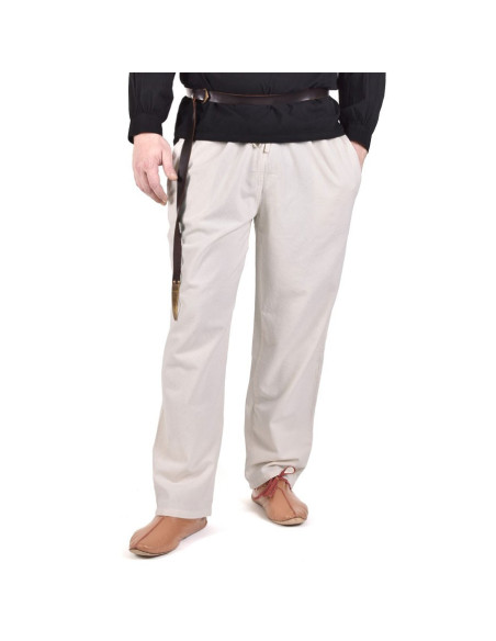 Calça medieval básica, Hagen