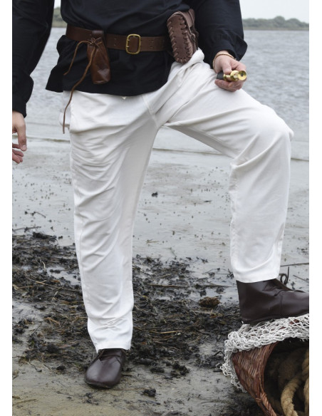 Calça medieval básica, Hagen