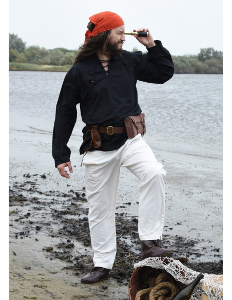 Calça medieval básica, Hagen