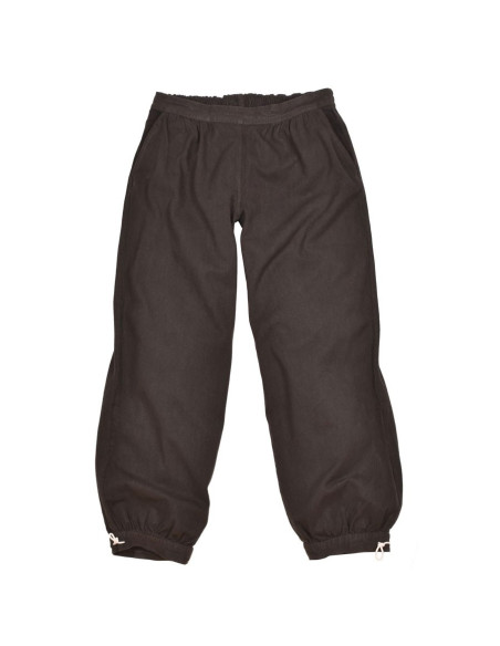 Calças medievais largas, Hermann