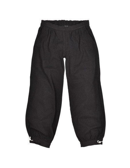 Calças medievais largas, Hermann