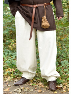 Calças medievais largas, Hermann 2