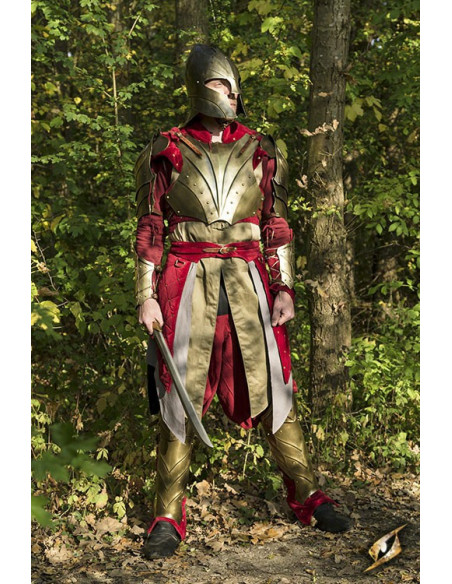 Capacete Fantástico Illumine