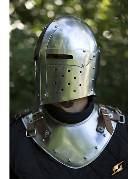 Pão de Açúcar Capacete Templário