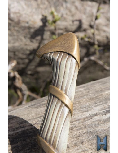 Espada Fortaleza Caçador de Elfos