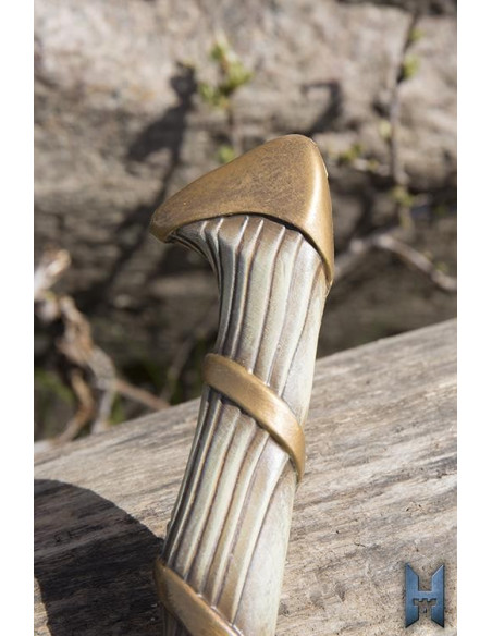 Espada Fortaleza Caçador de Elfos