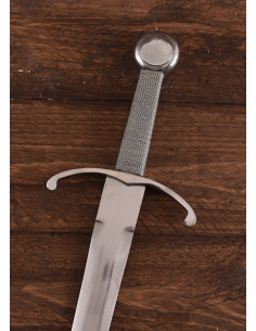 espada medieval uma mão 2